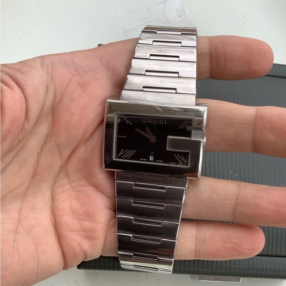 Mens authentic GUCCI RARE model for man🌟🌟🌟 - Picture 5 of 13